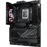 ASUS ROG MAXIMUS Z890 HERO carte mère socket 1851 Noir, RAID, 2.5Gb-LAN, 5Gb-LAN, WIFI, BT, Sound, ATX