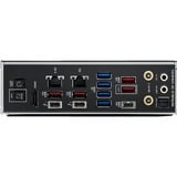 ASUS ROG MAXIMUS Z890 HERO carte mère socket 1851 Noir, RAID, 2.5Gb-LAN, 5Gb-LAN, WIFI, BT, Sound, ATX