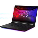 ASUS ROG Strix SCAR 16 G635LR-RW011W Intel Core Ultra 9 275HX Ordinateur portable 40,6 cm (16") WQXGA 32 Go DDR5-SDRAM 1 To SSD NVIDIA GeForce RTX 5070 Ti Wi-Fi 7 (802.11be) Windows 11 Home Allemand Noir 16" PC portable gaming  Noir | Intel Core Ultra 9 | 40,6 cm (16") | 2560 x 1600 pixels | 32 Go | 1 To | Windows 11 Home