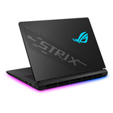 ASUS ROG Strix SCAR 16 G635LR-RW011W Intel Core Ultra 9 275HX Ordinateur portable 40,6 cm (16") WQXGA 32 Go DDR5-SDRAM 1 To SSD NVIDIA GeForce RTX 5070 Ti Wi-Fi 7 (802.11be) Windows 11 Home Allemand Noir 16" PC portable gaming  Noir | Intel Core Ultra 9 | 40,6 cm (16") | 2560 x 1600 pixels | 32 Go | 1 To | Windows 11 Home
