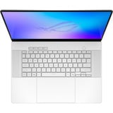 ASUS ROG Zephyrus G16 (GU606AR-TB015W) 16" PC portable gaming Copilot+  Blanc