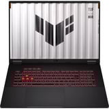 ASUS TUF Gaming A18 (FA808UP-S8083W) 18" PC portable gaming  Gris