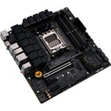 ASUS TUF Gaming B650M-E carte mère socket AM5 2.5 Gb-LAN, Sound, µATX