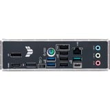 ASUS TUF Gaming B650M-E carte mère socket AM5 2.5 Gb-LAN, Sound, µATX