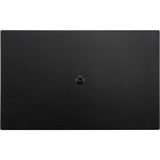 ASUS ZenScreen MB165B 39,6 cm (15.6") 1366 x 768 pixels WXGA LCD Noir 16" Moniteur  Noir, 39,6 cm (15.6"), 1366 x 768 pixels, WXGA, LCD, 10 ms, Noir