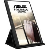 ASUS ZenScreen MB165B LED display 39,6 cm (15.6") 1366 x 768 pixels WXGA LCD Noir 16" Moniteur  Noir, 39,6 cm (15.6"), 1366 x 768 pixels, WXGA, LCD, 10 ms, Noir