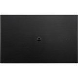 ASUS ZenScreen MB165B écran plat de PC 39,6 cm (15.6") 1366 x 768 pixels WXGA LCD Noir 16" Moniteur  Noir, 39,6 cm (15.6"), 1366 x 768 pixels, WXGA, LCD, 10 ms, Noir