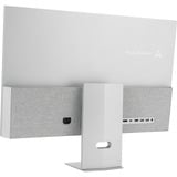 ASUS ZenScreen Smart Monitor MS32UC 31.5" 4K Ultra HD Gris, 1x DisplayPort, 1x HDMI, 1x USB-C, 2x USB-A, HDMI, DisplayPort, 2x USB-A, USB-C, Wifi