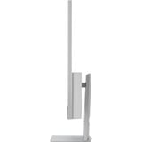 ASUS ZenScreen Smart Monitor MS32UC 31.5" 4K Ultra HD Gris, 1x DisplayPort, 1x HDMI, 1x USB-C, 2x USB-A, HDMI, DisplayPort, 2x USB-A, USB-C, Wifi