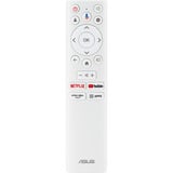 ASUS ZenScreen Smart Monitor MS32UC 31.5" 4K Ultra HD Gris, 1x DisplayPort, 1x HDMI, 1x USB-C, 2x USB-A, HDMI, DisplayPort, 2x USB-A, USB-C, Wifi