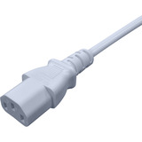 ASUS  boîtier midi tower Blanc | 2x USB-A | 1x USB-C