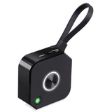 Acer WPT1-H Émetteur AV Noir, Extension HDMI Noir, Émetteur AV, Noir