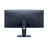Alienware AW3425DWM 34" Moniteur UltraWide gaming incurvé  Noir, 180 Hz, HDMI, DisplayPort, USB, AMD FreeSync