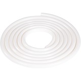 Alphacool 17534 pièce et accessoire pour systèmes de refroidissement d'ordinateurs Tube, Tuyau Blanc, Tube, Polyvinyl chloride (PVC), Blanc, 80 °C, 1,3 cm, 3 m