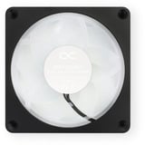 Alphacool Apex Stealth Metall Aurora 120, Ventilateur de boîtier Noir