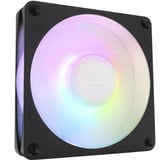 Alphacool Apex Stealth Metall Aurora 120 ventilateur de boîtier RGB  Noir, 120 x 120 x 25.5 mm, PWM