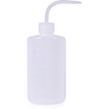 Alphacool Bouteille pulvérisatrice Core 500ml Blanc/transparent