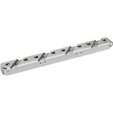 Alphacool Collecteur Apex 360mm, Distributeur Aluminium/transparent