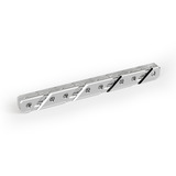 Alphacool Collecteur Apex 360mm, Distributeur Aluminium/transparent