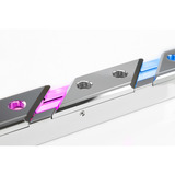Alphacool Collecteur Apex 360mm, Distributeur Aluminium/transparent