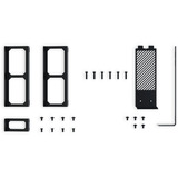 Alphacool Collecteur Apex 360mm, Distributeur Aluminium/transparent