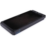 Alphacool NexXxoS HPE-30 Full Copper 280mm, Radiateur Noir