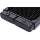 Alphacool NexXxoS HPE-30 Full Copper 280mm, Radiateur Noir