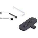 Alphacool NexXxoS HPE-30 Full Copper 280mm, Radiateur Noir