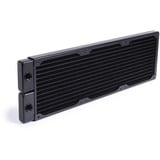 Alphacool NexXxoS ST20 HPE Full Copper 360mm, Radiateur Noir