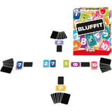 Amigo BLUFFIT, Jeu de cartes 