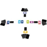Amigo BLUFFIT, Jeu de cartes 