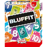 Amigo BLUFFIT, Jeu de cartes 
