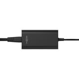 Ansmann APS 2250L adaptateur de puissance & onduleur Intérieure Noir, Bloc d'alimentation Noir, Universel, Intérieure, 100 - 240 V, 50/60 Hz, 5 - 15 V, Noir