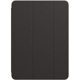 Apple MJM93ZM/A étui pour tablette 27,9 cm (11") Folio Noir, Housse pour tablette Noir, Folio, Apple, iPad Pro 11-inch (3rd generation) iPad Pro 11-inch (2nd generation) iPad Pro 11-inch (1st..., 27,9 cm (11")