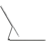 Apple MJQK3LB/A clavier pour tablette Noir QWERTY Anglais américain Noir, Layout États-Unis, Mécanique des ciseaux, QWERTY, Anglais américain, Trackpad, 1 mm, Apple, iPad Pro 12.9-inch (5th generation) iPad Pro 12.9-inch (4th generation) iPad Pro 12.9-inch (3rd...