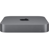 Apple Mac mini i7 3,2 GHz, Systéme-MAC Gris