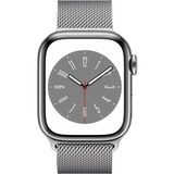 Apple Smartwatch Argent