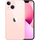 Apple  smartphone Rose