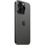 Apple iPhone 15 Pro 256GB Reconditionné smartphone Noir | 256 Go | iOS | Dual-eSIM