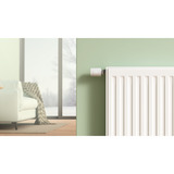 Aqara Aqara Thermostat de Radiateur W600 