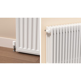 Aqara Aqara Thermostat de Radiateur W600 