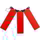 BESSEY Support de plafond STE-DS, Soutien Rouge