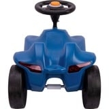 BIG Bobby-Car-Neo, jouet à chevaucher, Porteur enfant Bleu, 1 an(s), 4 roue(s), Bleu