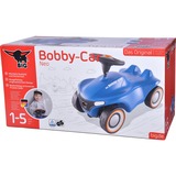 BIG Bobby-Car-Neo, jouet à chevaucher, Porteur enfant Bleu, 1 an(s), 4 roue(s), Bleu