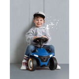 BIG Bobby-Car-Neo, jouet à chevaucher, Porteur enfant Bleu, 1 an(s), 4 roue(s), Bleu