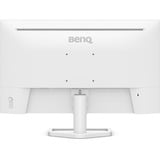 BenQ EW270Q 27" Moniteur gaming Blanc, 1x DisplayPort, 1x HDMI, 1x USB-C, 200 Hz, 68,6 cm (27"), 2560 x 1440 pixels, 2K Ultra HD, LCD, 1 ms, Blanc