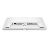 BenQ EW270Q 27" Moniteur gaming Blanc, 1x DisplayPort, 1x HDMI, 1x USB-C, 200 Hz, 68,6 cm (27"), 2560 x 1440 pixels, 2K Ultra HD, LCD, 1 ms, Blanc