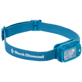 Black Diamond Lampe frontale Cosmo, Lumière LED Bleu Azur