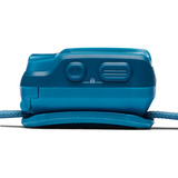 Black Diamond Lampe frontale Cosmo, Lumière LED Bleu Azur