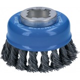 Bosch 2 608 620 727 accessoire pour meuleuse d'angle Brosse coupe Brosse coupe, Acier, 7,5 cm, Bosch, Noir, Bleu, 0,5 mm
